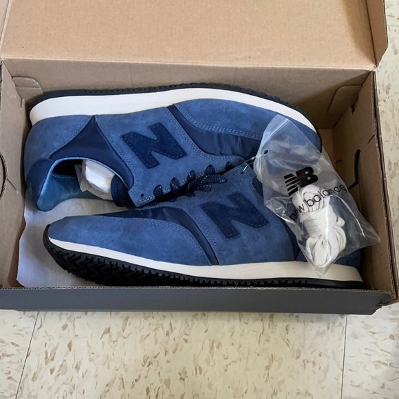 New Balance Other - New Balance Comp 100 Shoes J crew